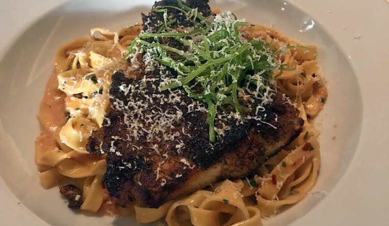 Are these trending Houston restaurants on your radar?