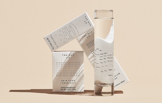 Button, The Nue Co. and Alma Health top New York's recent funding news