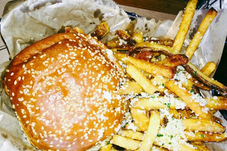 Explore the 3 top spots in Nashville's Sylvan Heights neighborhood