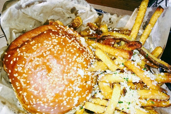 Explore the 3 top spots in Nashville's Sylvan Heights neighborhood