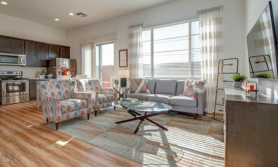 Renting in Mesa: What will $1,400 get you?