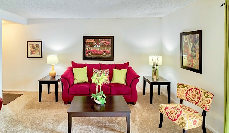 Renting in Virginia Beach: What will $1,200 get you?