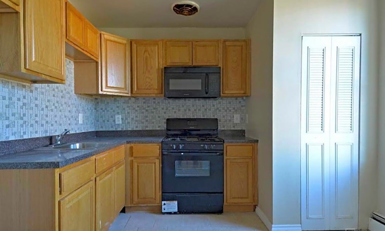 Renting in Newark: What will $1,400 get you?