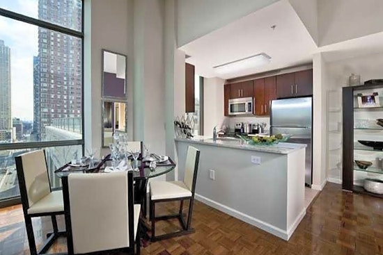 What will $3,000 rent you in the Waterfront, today?
