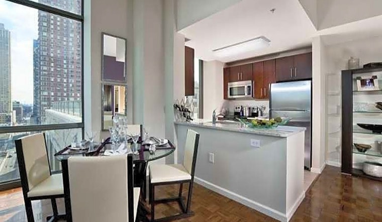What will $3,000 rent you in the Waterfront, today?
