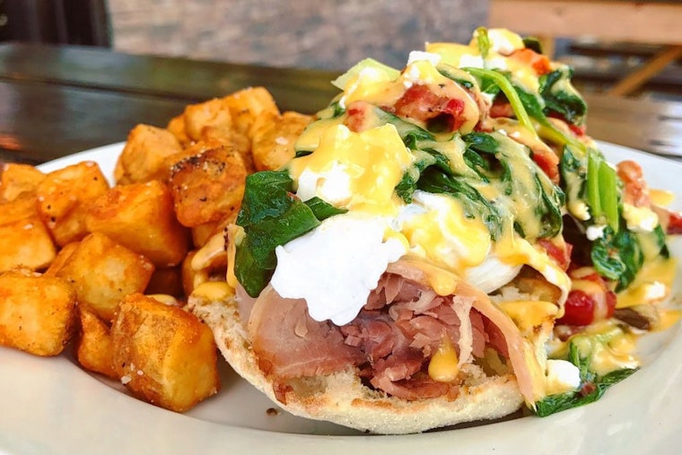 Your guide to the 5 most popular spots in Norfolk's ODU Village neighborhood