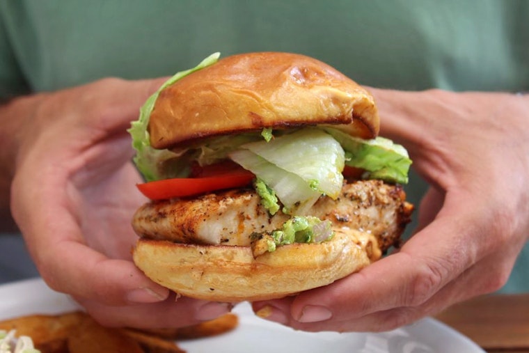 Check out the 4 top spots in Jacksonville's Mandarin neighborhood