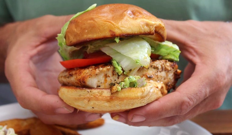 Check out the 4 top spots in Jacksonville's Mandarin neighborhood