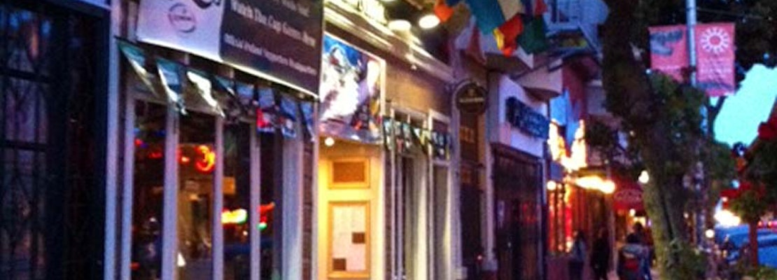 Update: Martin Mack's Pub Re-Opens Under New Management