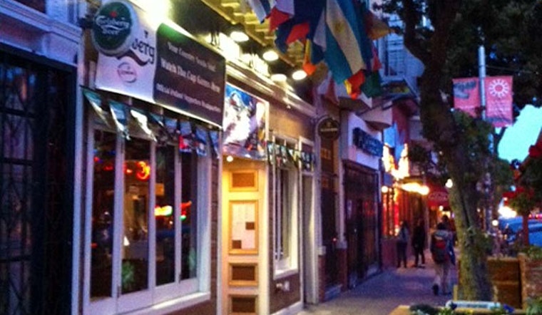 Update: Martin Mack's Pub Re-Opens Under New Management