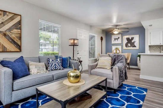 Renting in Sacramento: What will $1,500 get you?