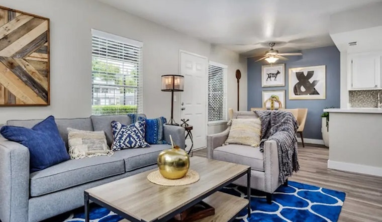 Renting in Sacramento: What will $1,500 get you?