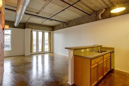 What will $1,100 rent you in Downtown, right now?