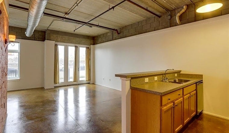 What will $1,100 rent you in Downtown, right now?