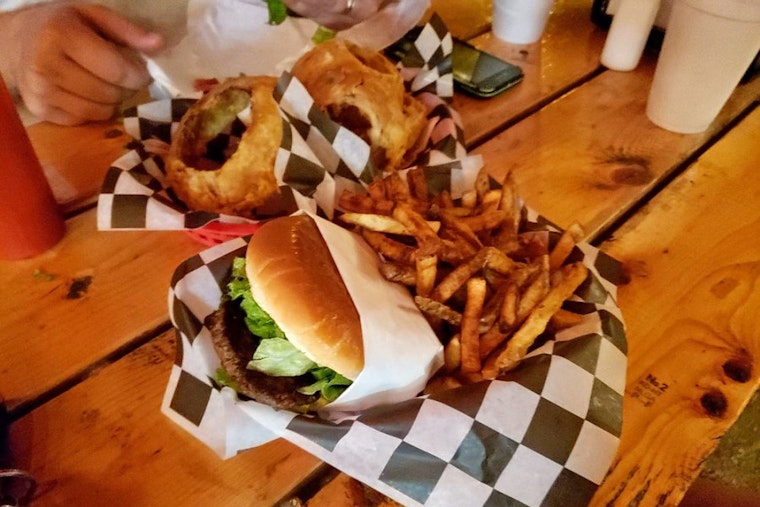 Check out the 3 top spots in Fort Worth's South Hills neighborhood