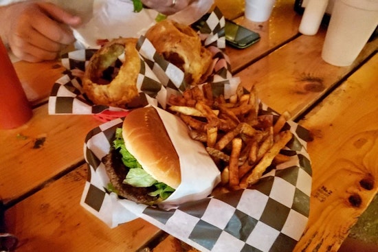 Check out the 3 top spots in Fort Worth's South Hills neighborhood