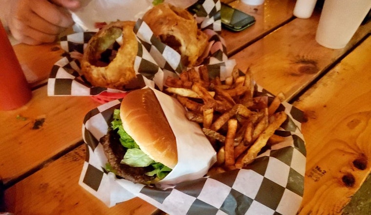 Check out the 3 top spots in Fort Worth's South Hills neighborhood