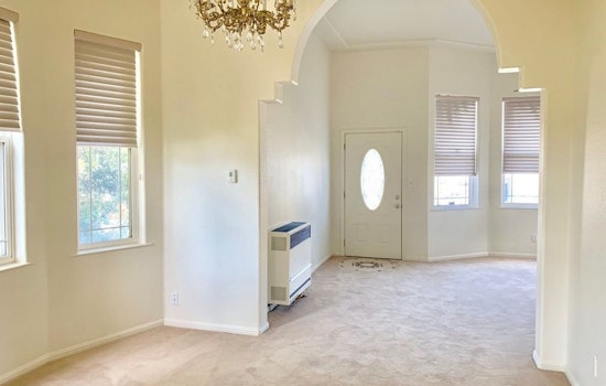 The most inexpensive apartment rentals in Hoover/Foster, Oakland