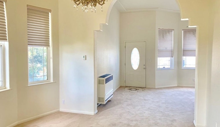 The most inexpensive apartment rentals in Hoover/Foster, Oakland
