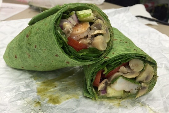 The 4 best Mediterranean spots in Worcester