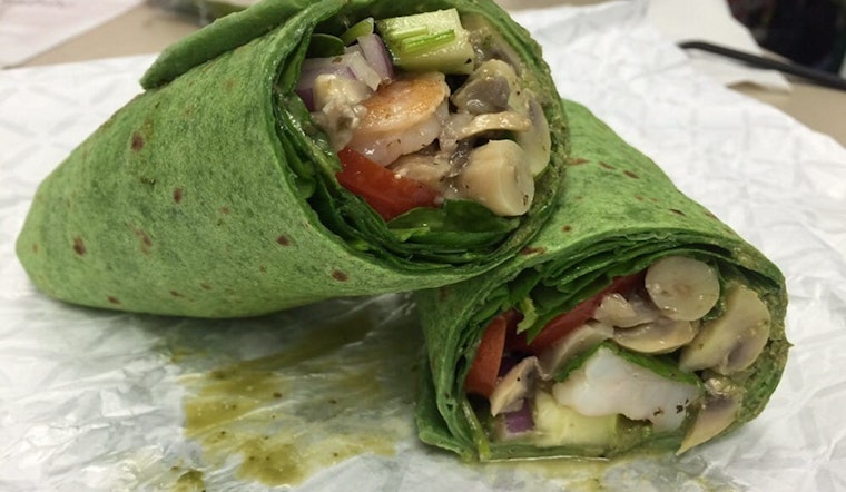 The 4 best Mediterranean spots in Worcester