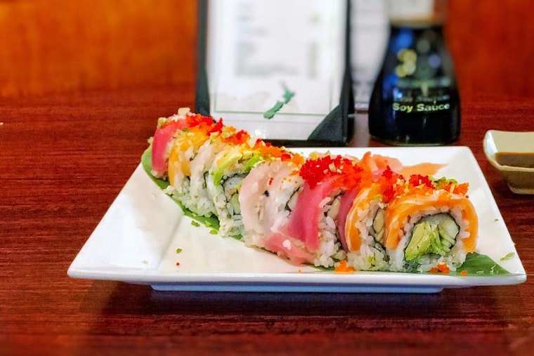 Explore the 5 top spots in Charlotte's East Forest neighborhood