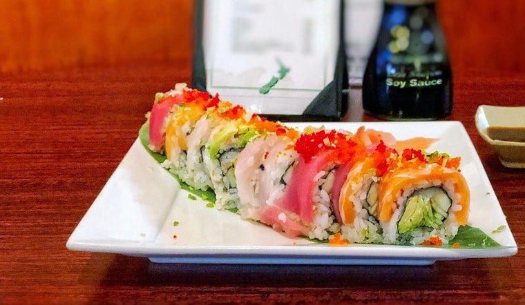 Explore the 5 top spots in Charlotte's East Forest neighborhood