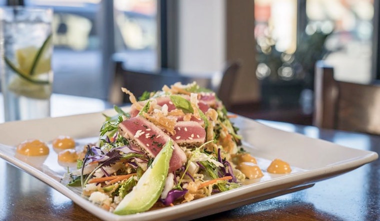 Check out the 5 most popular spots in Minneapolis' East Calhoun neighborhood