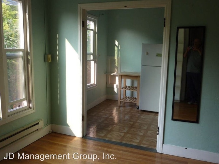 Renting in Berkeley: What will $2,000 get you?