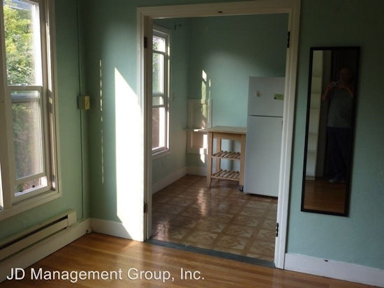 Renting in Berkeley: What will $2,000 get you?