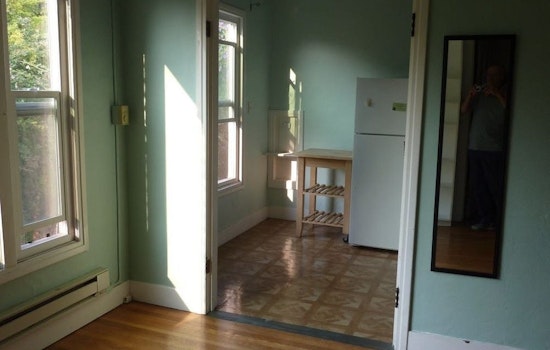Renting in Berkeley: What will $2,000 get you?