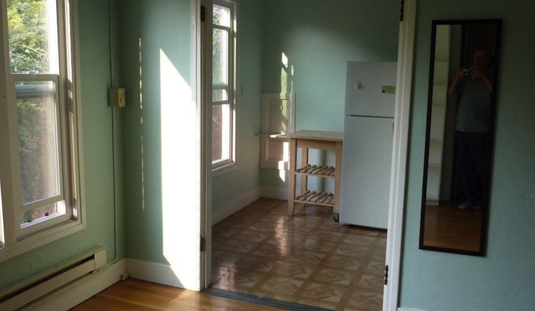 Renting in Berkeley: What will $2,000 get you?