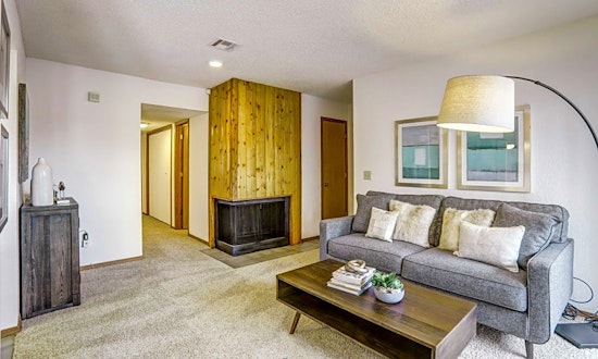 Renting in Oklahoma City: What will $1,000 get you?