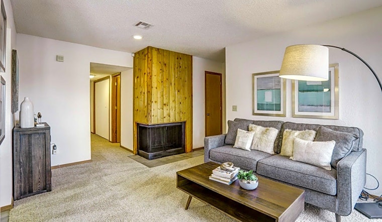 Renting in Oklahoma City: What will $1,000 get you?