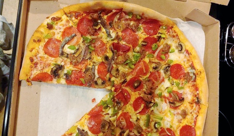 Tulsa's 4 best spots to score inexpensive pizza