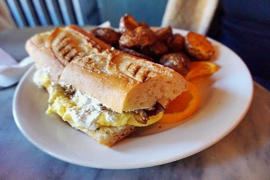 The 5 best breakfast and brunch spots in Cambridge