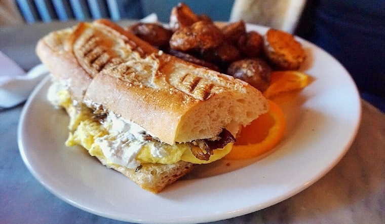 The 5 best breakfast and brunch spots in Cambridge