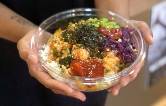 The 3 best poke spots in El Paso