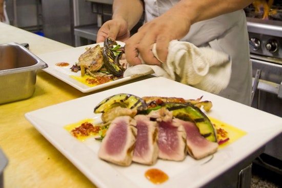 The 4 best New American spots in Milwaukee