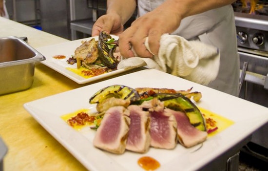 The 4 best New American spots in Milwaukee