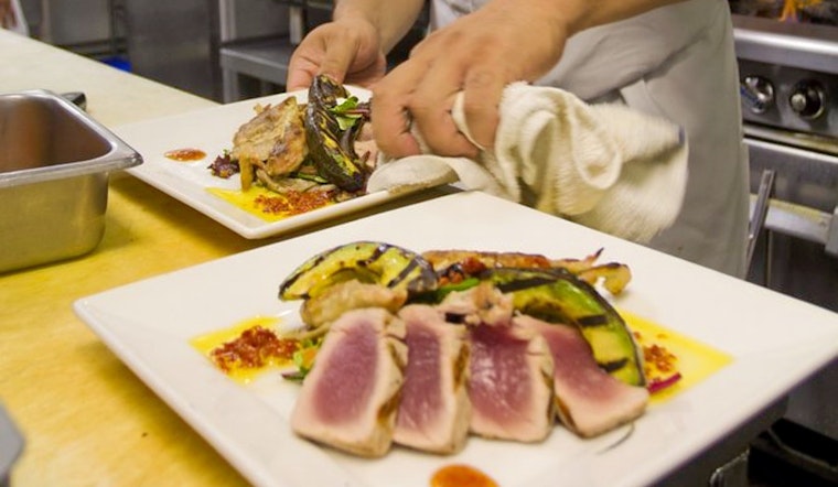 The 4 best New American spots in Milwaukee