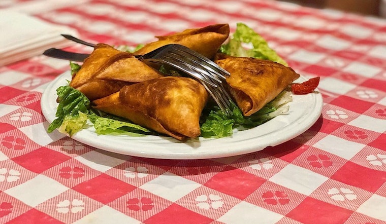 The 4 best vegetarian spots in Saint Paul