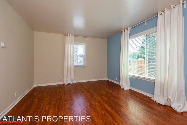 The lowest-priced apartment rentals in Downtown, San Jose