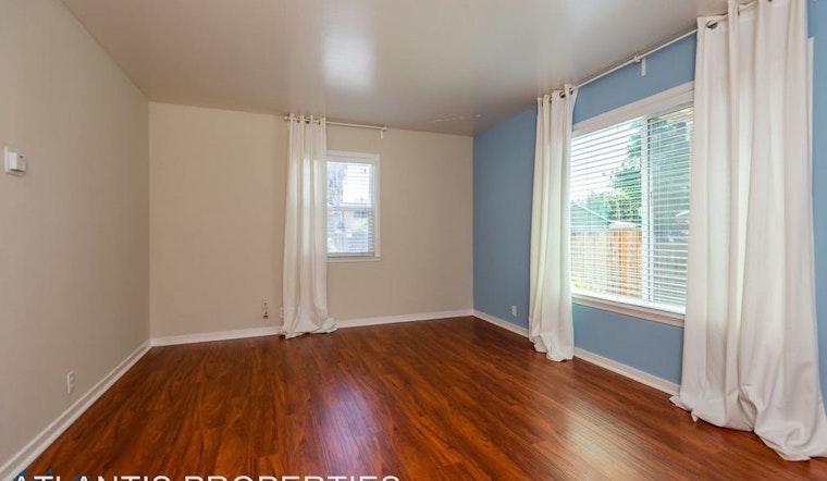 The lowest-priced apartment rentals in Downtown, San Jose