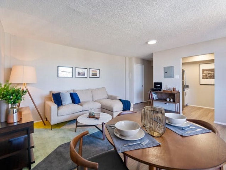 Renting in Denver: What will $1,300 get you?