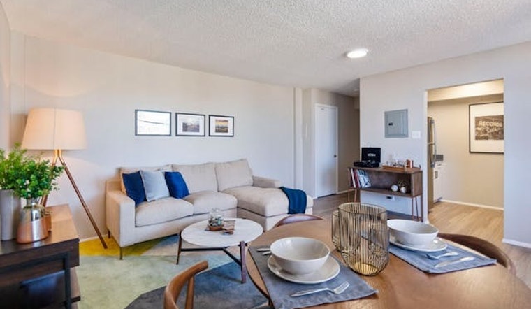 Renting in Denver: What will $1,300 get you?