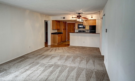 Renting in Albuquerque: What will $1,100 get you?