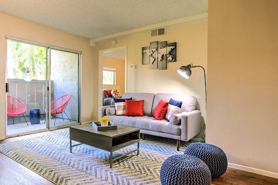 What will $1,200 rent you in Northeast Fresno, this month?