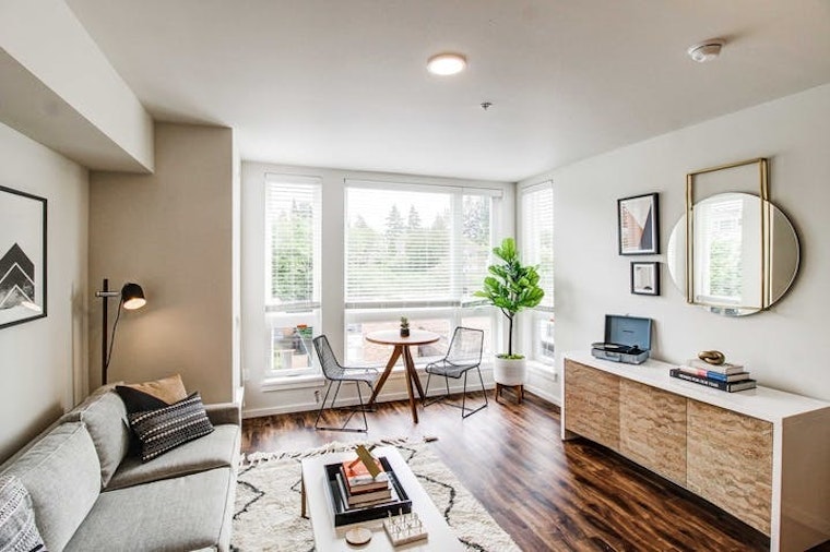 Renting in Seattle: What will $1,800 get you?