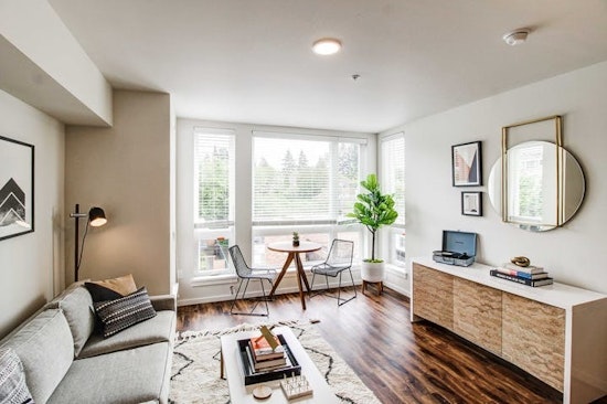 Renting in Seattle: What will $1,800 get you?